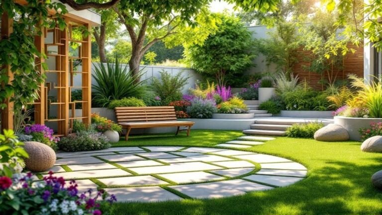 perfect fit yard shapes