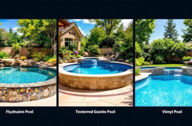 pool material comparison guide