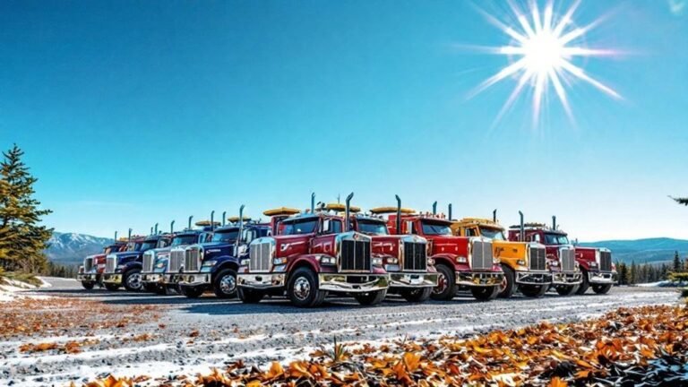 popular trucks for towing