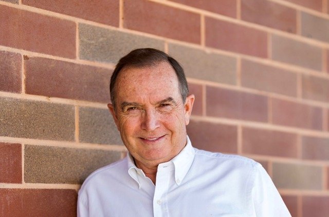 Robert White St. Helena: A Legacy of Healing, Faith, and Human Connection