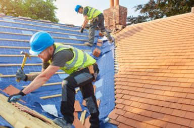 Commercial Roofing in Cincinnati