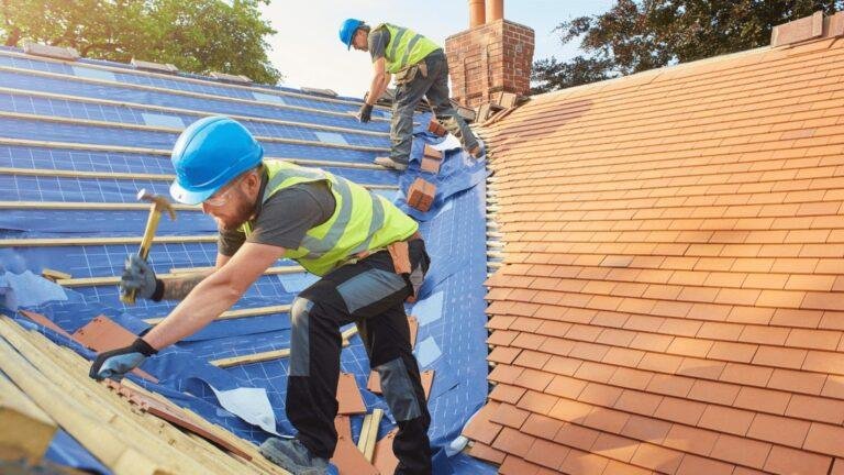 Commercial Roofing in Cincinnati