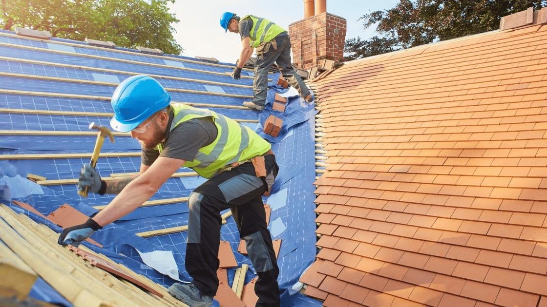 Commercial Roofing in Cincinnati