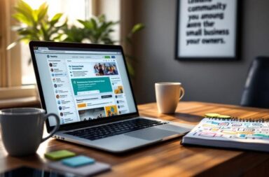 online communities for entrepreneurs