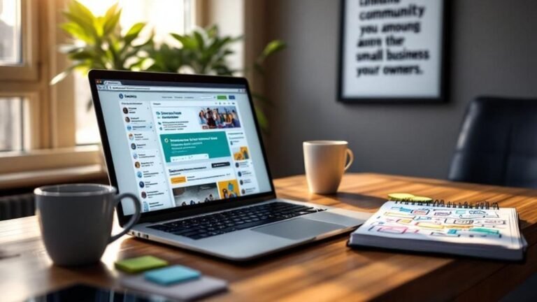 online communities for entrepreneurs