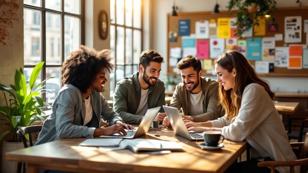 small business success forums