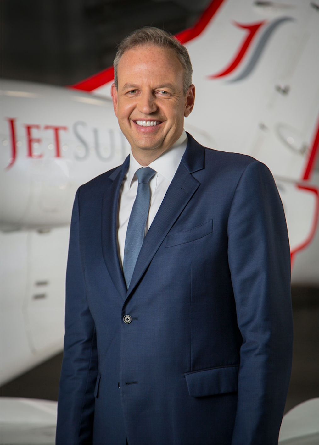 Alex Wilcox Dallas: Steering Regional Aviation Toward a More Efficient Future