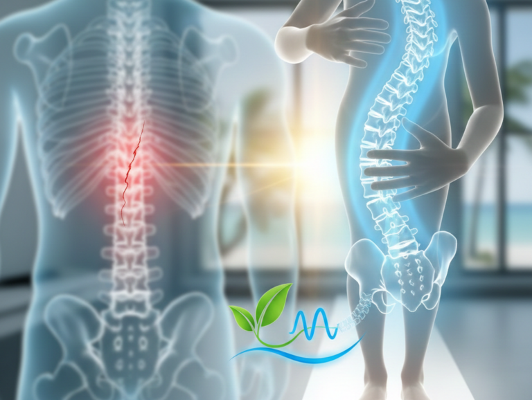 Post-Surgery Recovery: Can a back decompression Naples Help?