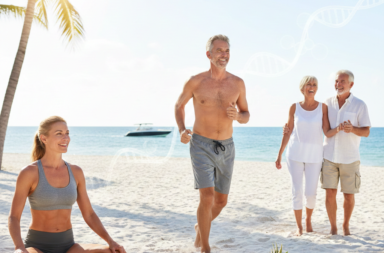Why Fort Myers Residents Use Peptide Therapy