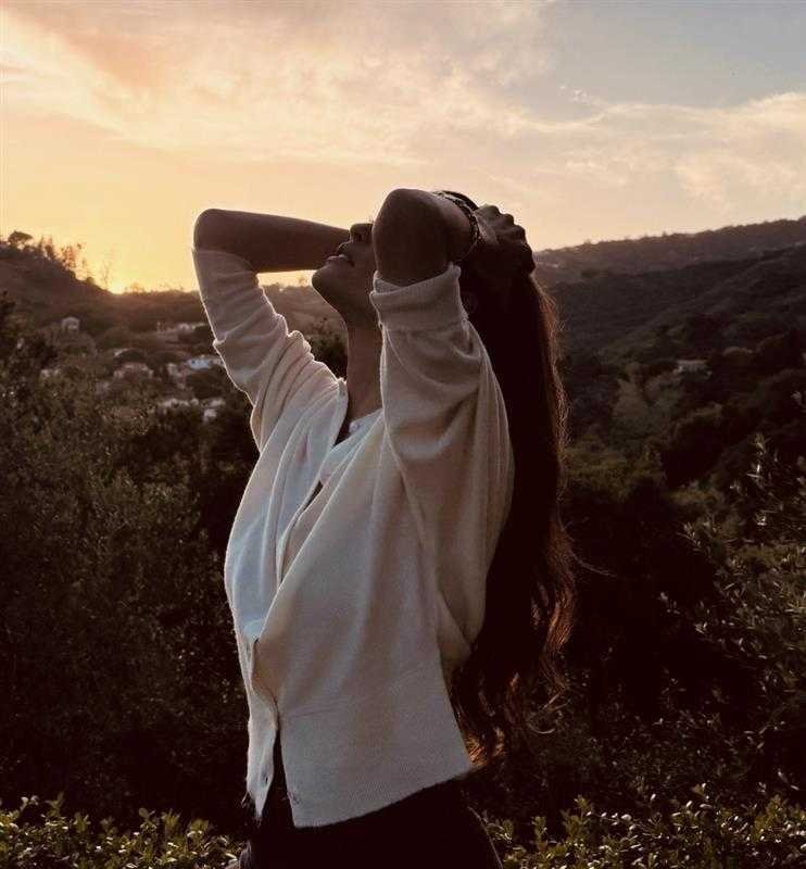 Sharon Srivastava: The Art of Leading With Stillness