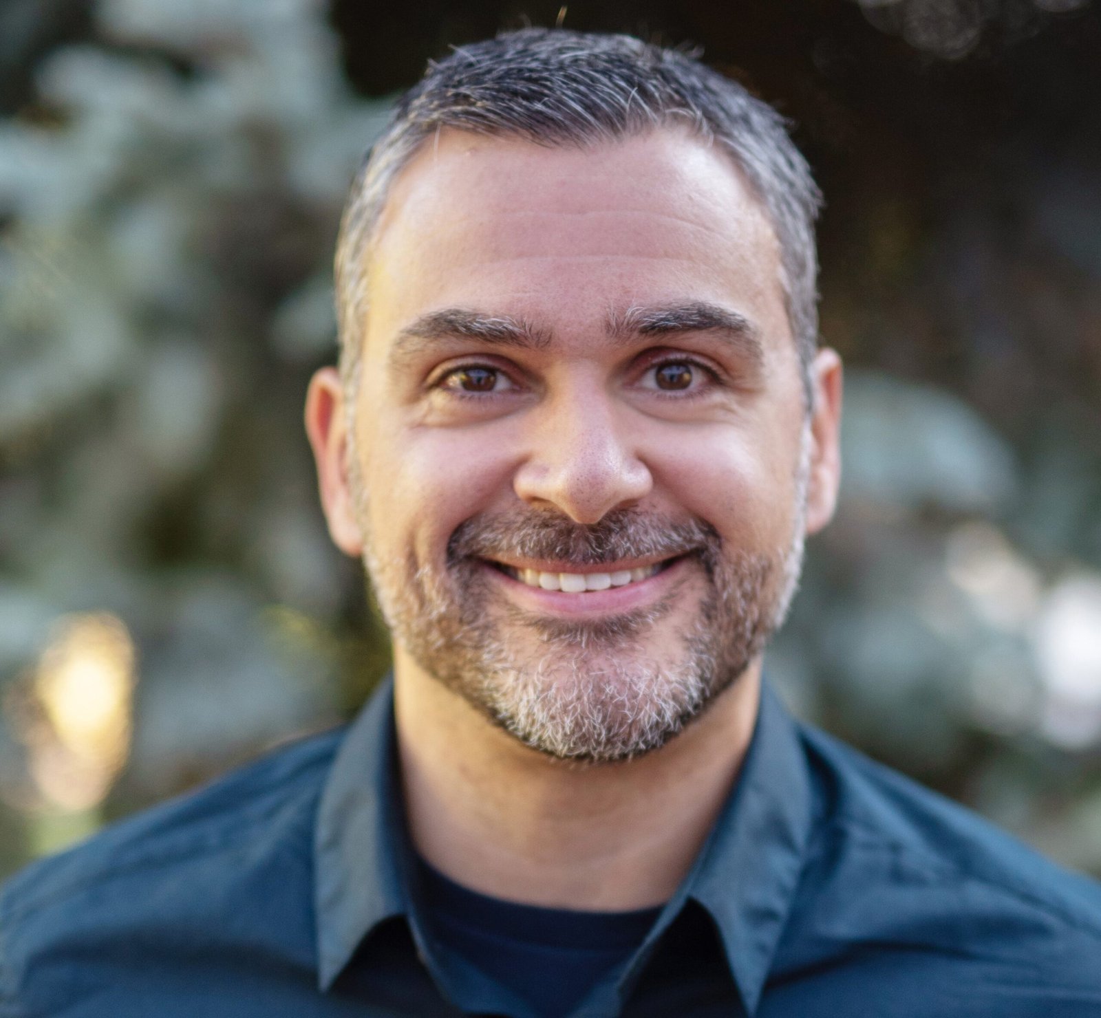 Andrew Farhat: A Journey of Faith, Leadership, and Service