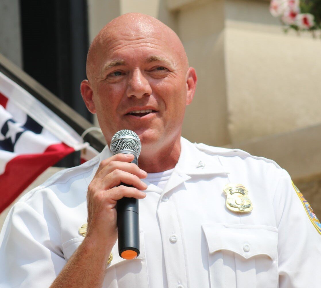 Chuck Ternent: A Career Defined by Public Safety Leadership and Community Commitment