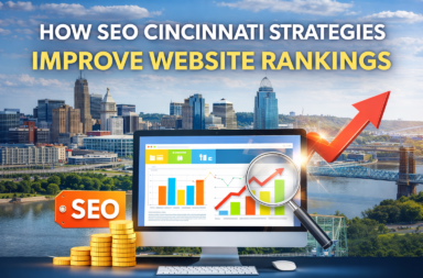 website ranking