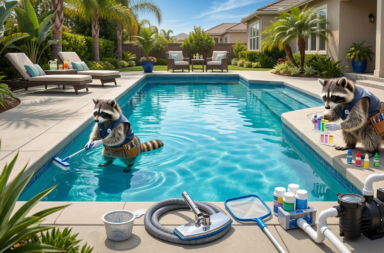Top Benefits of Hiring Vista Pools LLC