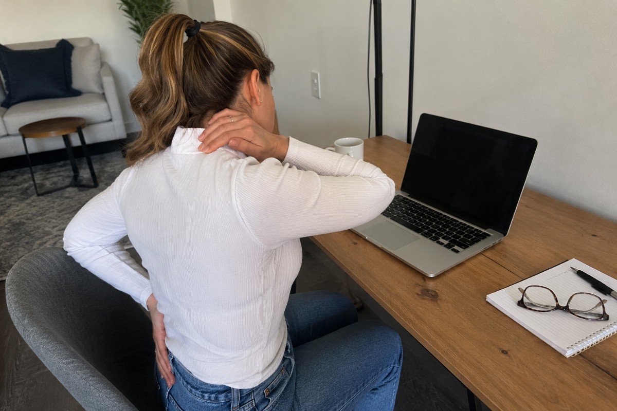 Postural Imbalances: A best chiropractor Naples FL Approach