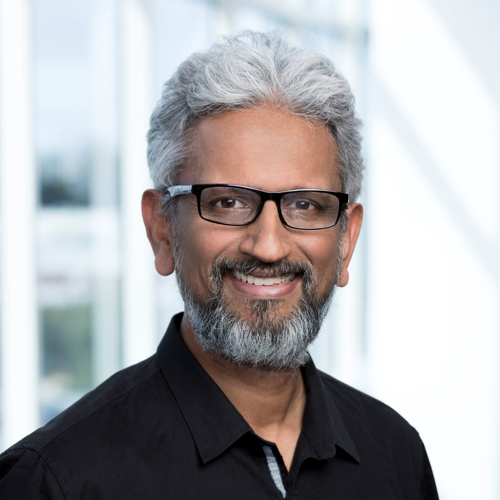 Raja Koduri: From Graphics Pioneer to Founder of Oxmiq Labs