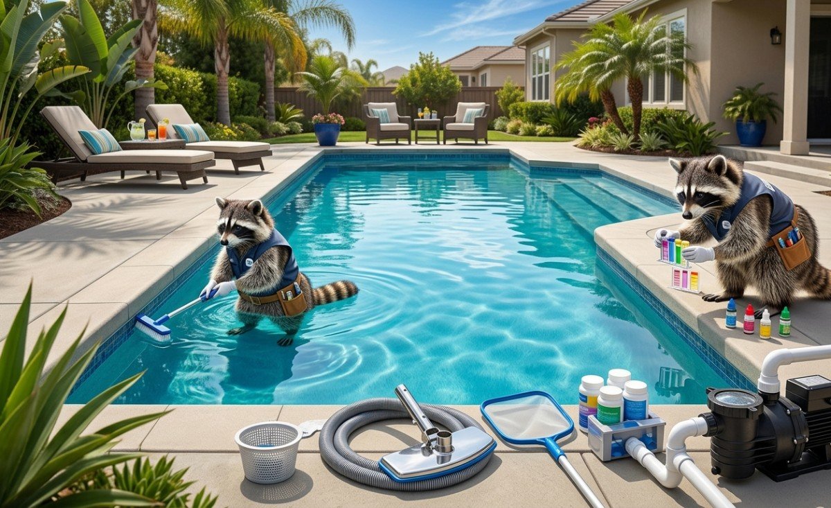 Top Benefits of Hiring Vista Pools LL