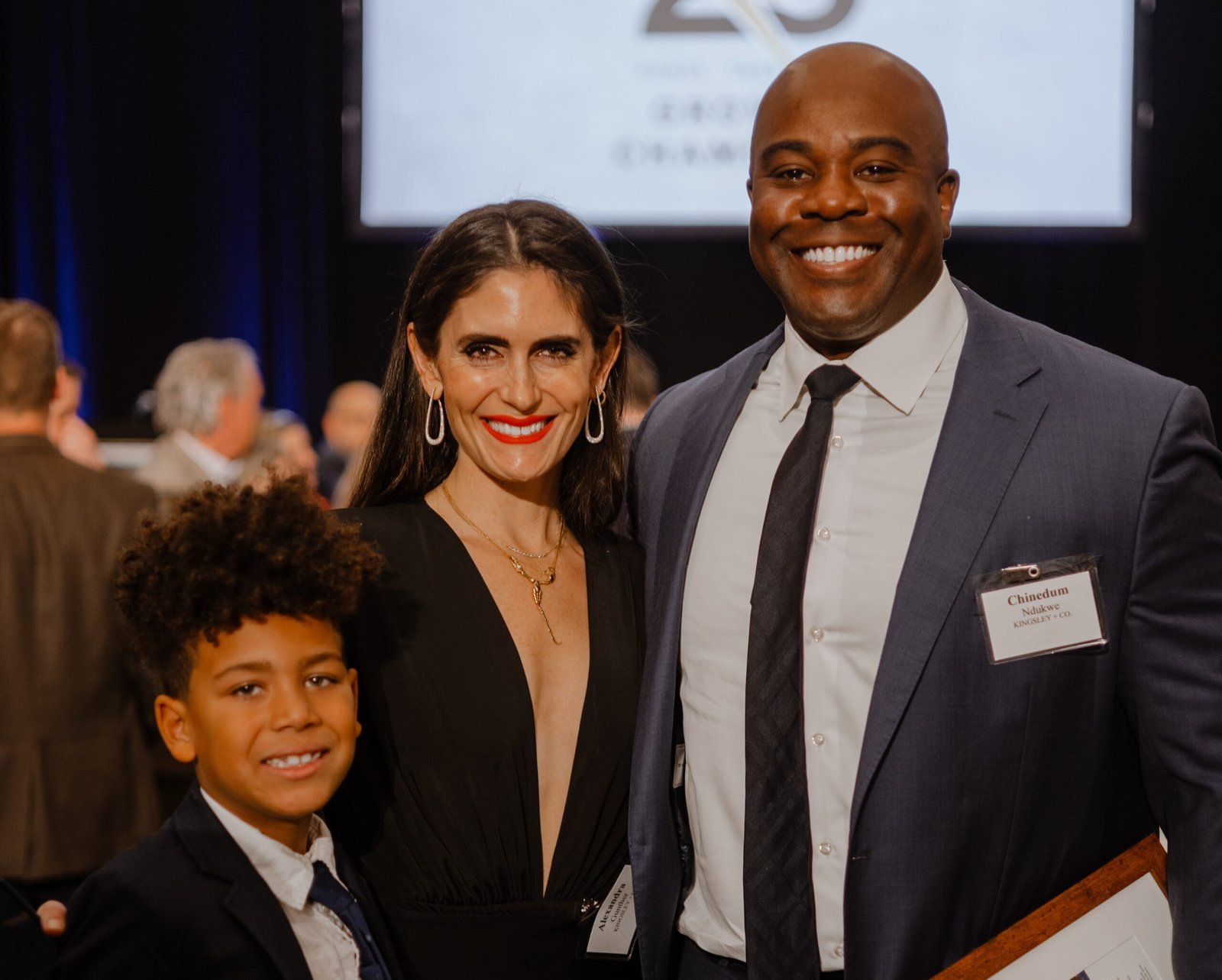 Kingsley And Company Cincinnati: Fostering Partnerships That Transform Neighborhoods