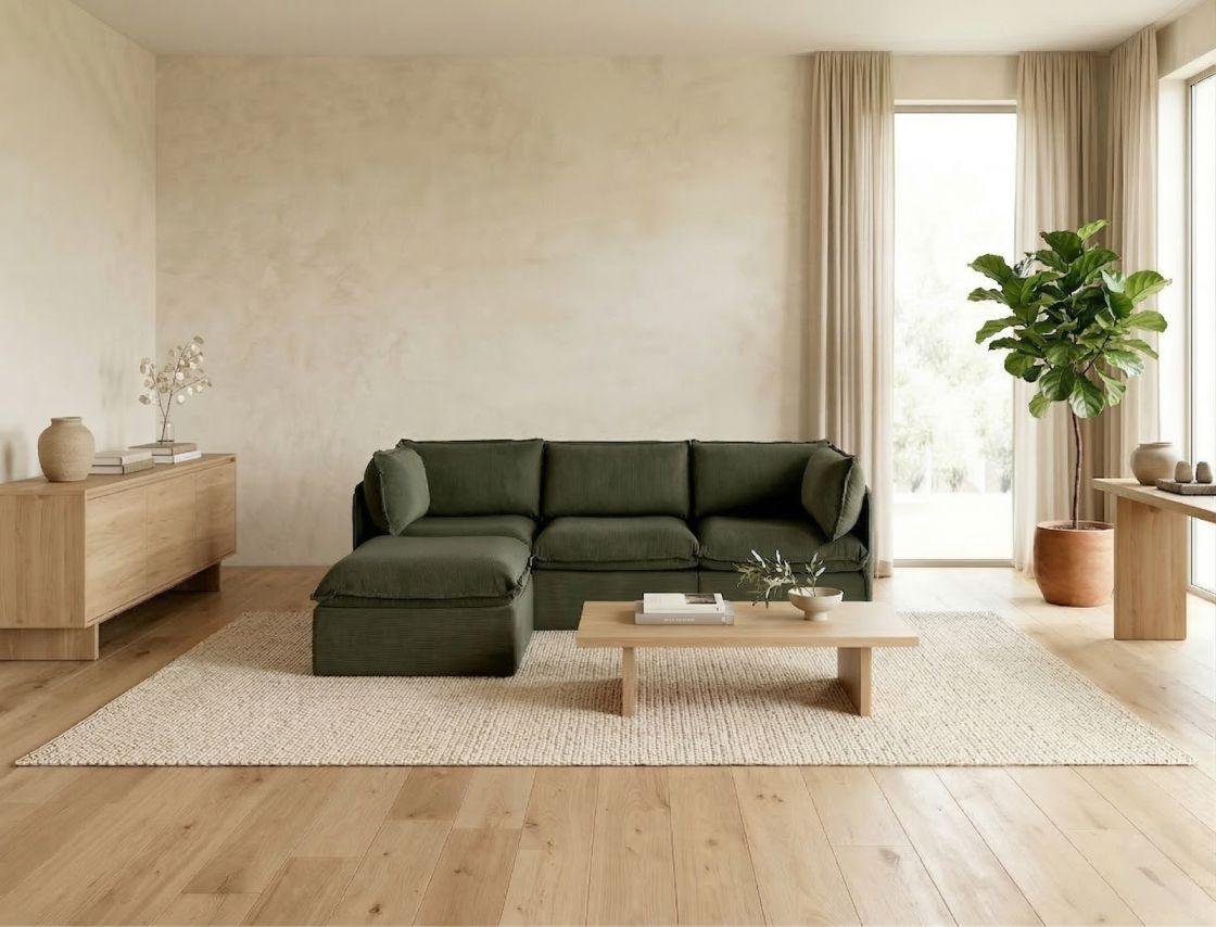 How Anabei Turned Performance Fabrics Into a Furniture Standard