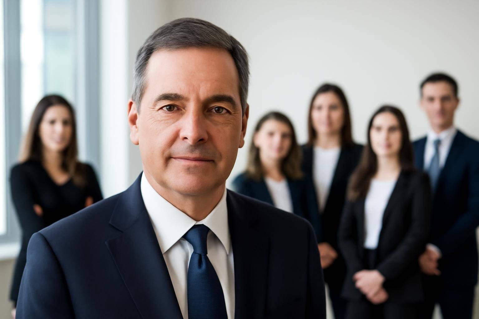 24 Greenberg Traurig Attorneys, 11 Practices Recognized in 2027 Edition of Latin Lawyer 250