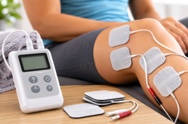 Everything You Need to Know About TENS Electrodes