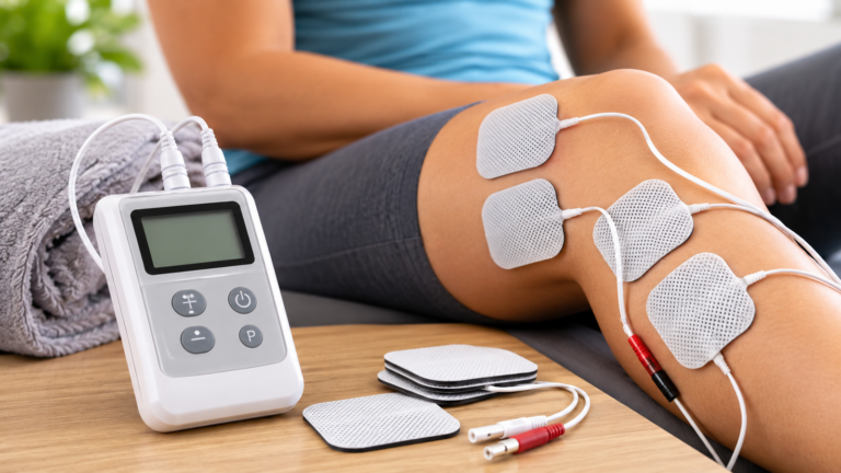 Everything You Need to Know About TENS Electrodes