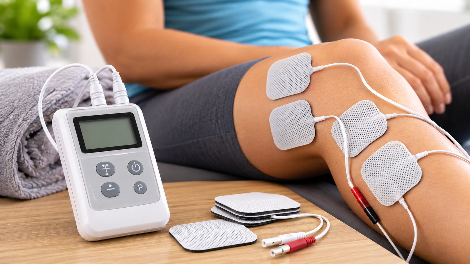 Everything You Need to Know About TENS Electrodes
