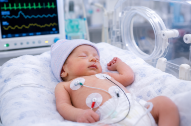 How Neonatal Electrodes Enable Safer Monitoring