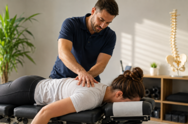 How to Choose a Chiropractor in Naples FL You Can Trust