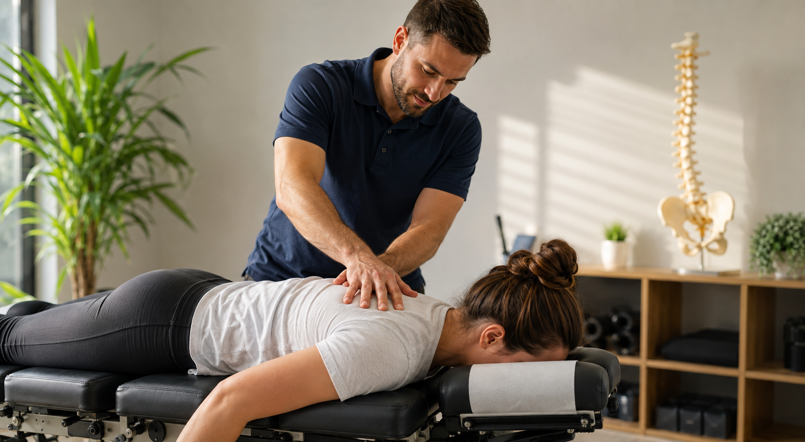 How to Choose a Chiropractor in Naples FL You Can Trust