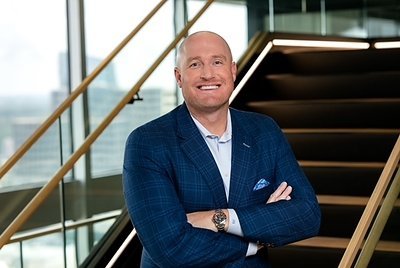 EECU Names Josh Brian Executive Vice President, Chief Growth & Marketing Officer