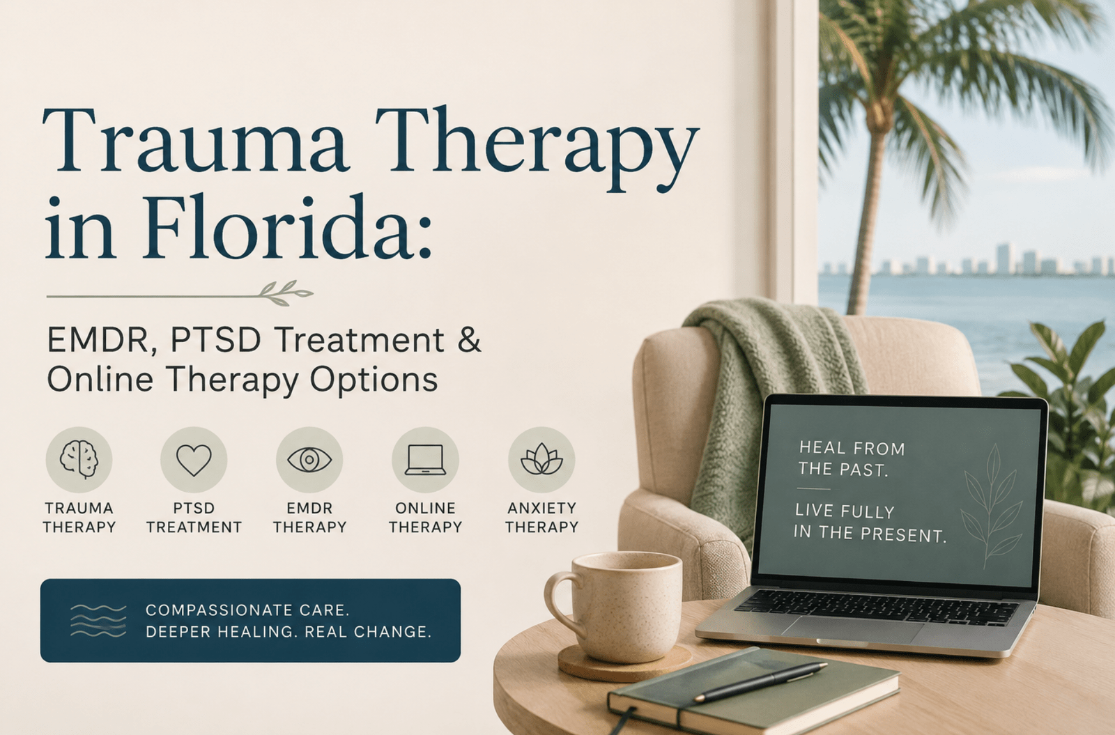 online therapy in florida