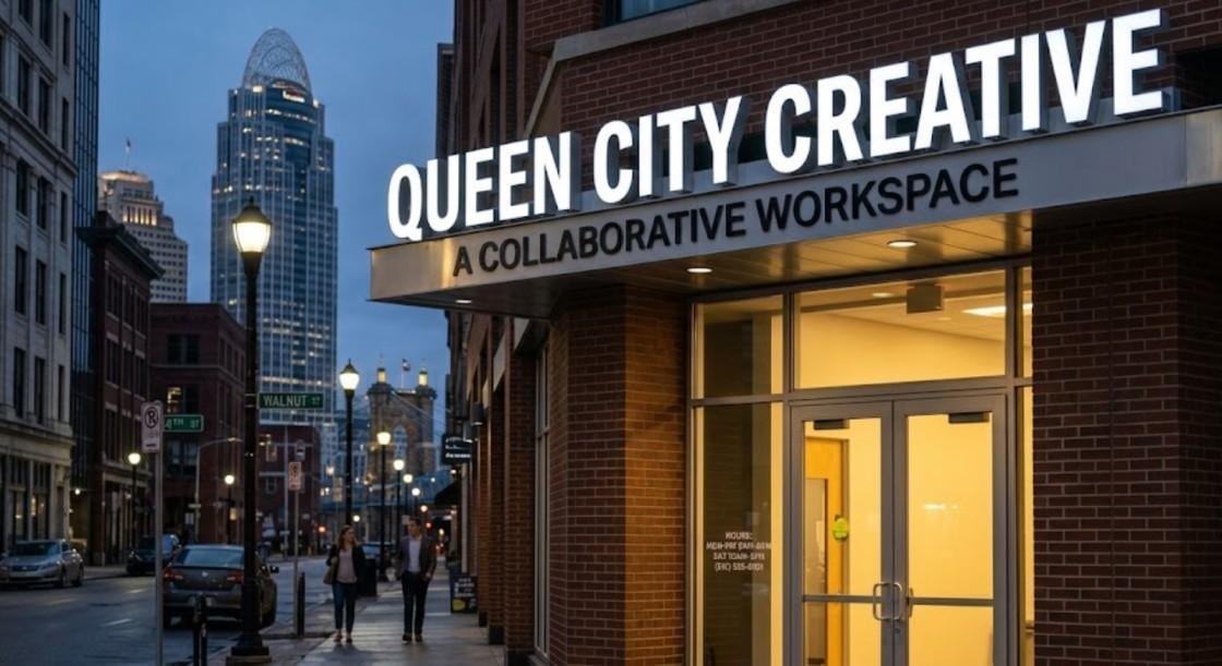 Top Uses for cincinnati sign company