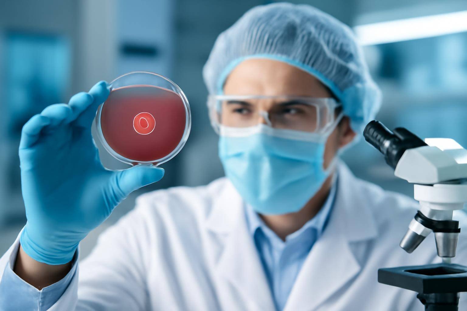 AbelZeta Regains Global Rights of C-CAR039 (Prizlon-cel) and Receives FDA Clearance of IND Application in Large B-cell Lymphoma