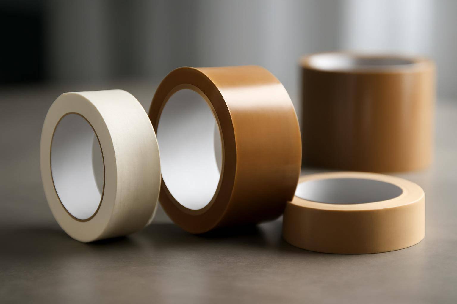 Adhesive Tapes Market worth $117.47 billion by 2031 – Exclusive Report by MarketsandMarkets™