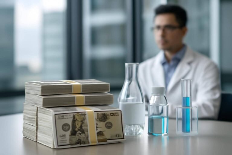 AusperBio Completes $120 Million Series C Financing to Advance AHB-137 Toward Potential Commercialization and Expand Next-Generation HBV Therapies