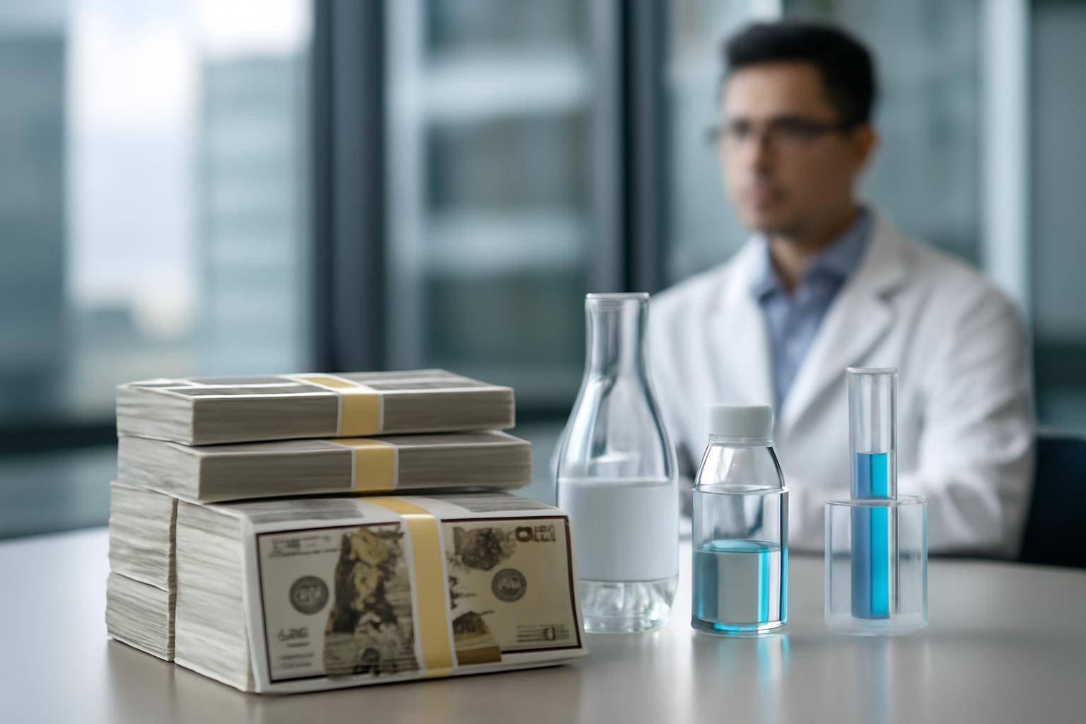 AusperBio Completes $120 Million Series C Financing to Advance AHB-137 Toward Potential Commercialization and Expand Next-Generation HBV Therapies