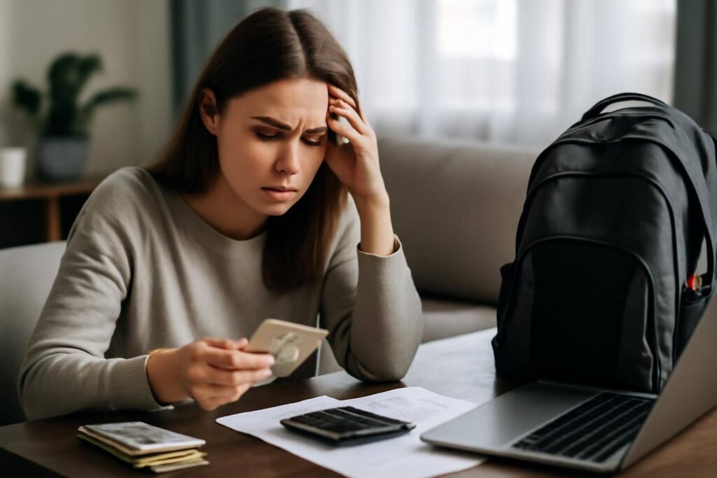 Back-to-school spending has become a stress test for household finances