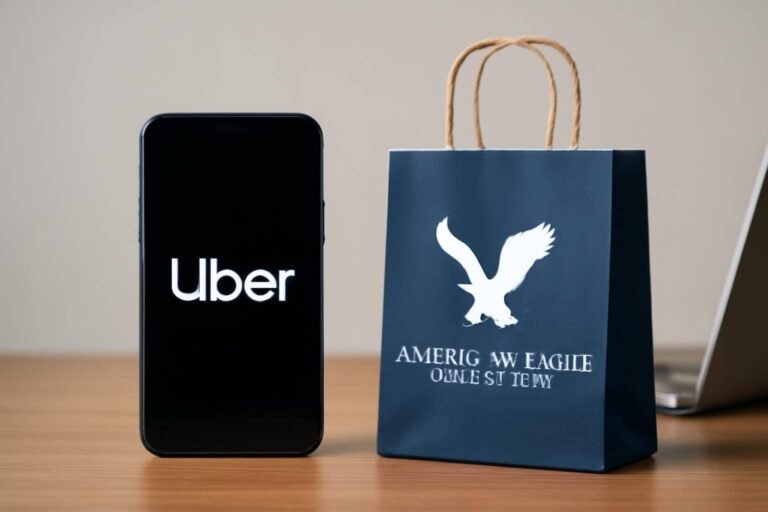 BetterInvesting™ Magazine Update on Uber Technologies and American Eagle Outfitters