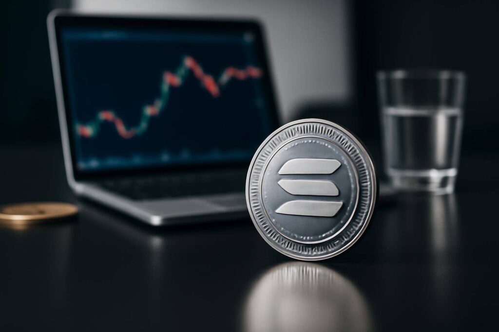 Bitwise To Explore Tokenizing Bitwise Solana Staking ETF (BSOL) With Superstate; Other ETFs May Follow