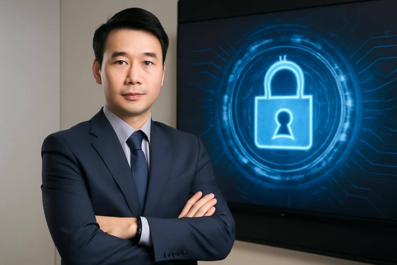 CHT Security Receives Frost & Sullivan’s 2026 Taiwan Company of the Year Recognition for Excellence in Cybersecurity Services