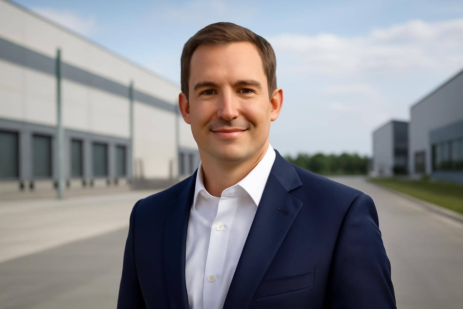 CRESCENT ANNOUNCES REID GOETZ TO LEAD EXPANSION OF INDUSTRIAL PLATFORM