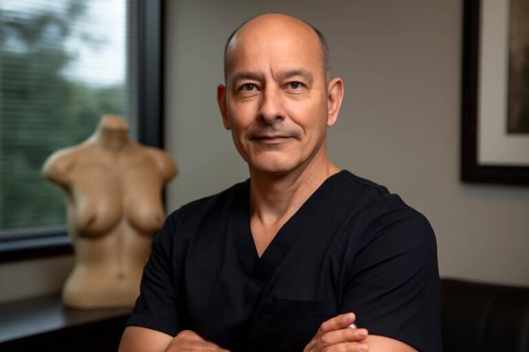 Dr. Gary Lawton Defines Standards for Choosing a Breast Augmentation Surgeon in San Antonio