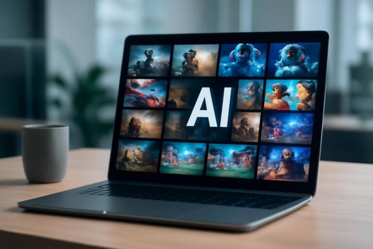 Elseland Unveils 20 Games Created with AI, Advancing AI Game Development at Scale
