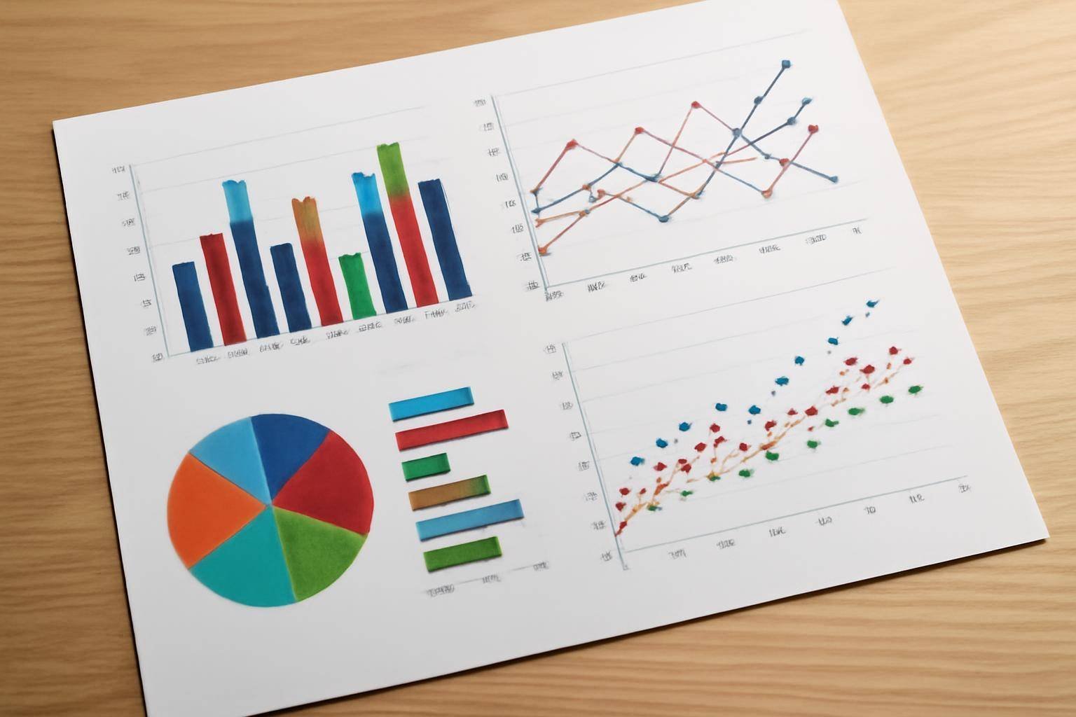 Gigasoft 2026 JavaScript Chart Comparison: ProEssentials, Highcharts, SciChart, LightningChart, ECharts