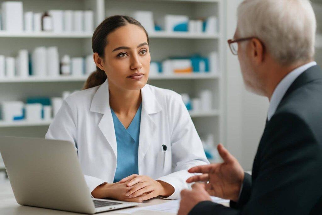 Global pharmacy leaders identify priorities for integrating pharmacists into primary health care
