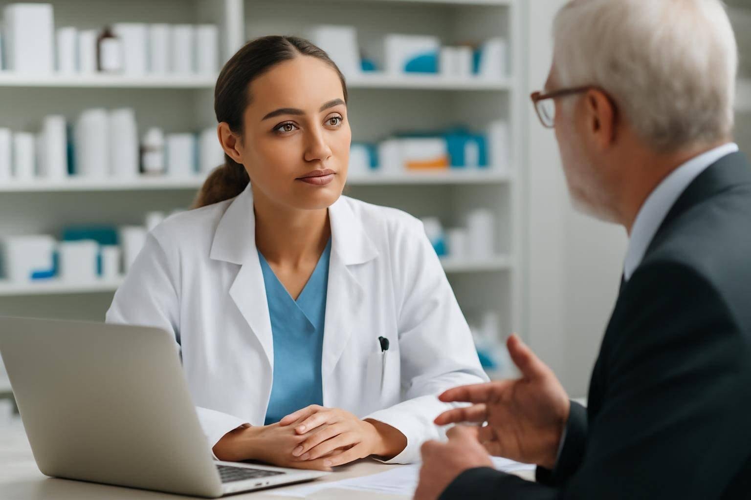 Global pharmacy leaders identify priorities for integrating pharmacists into primary health care