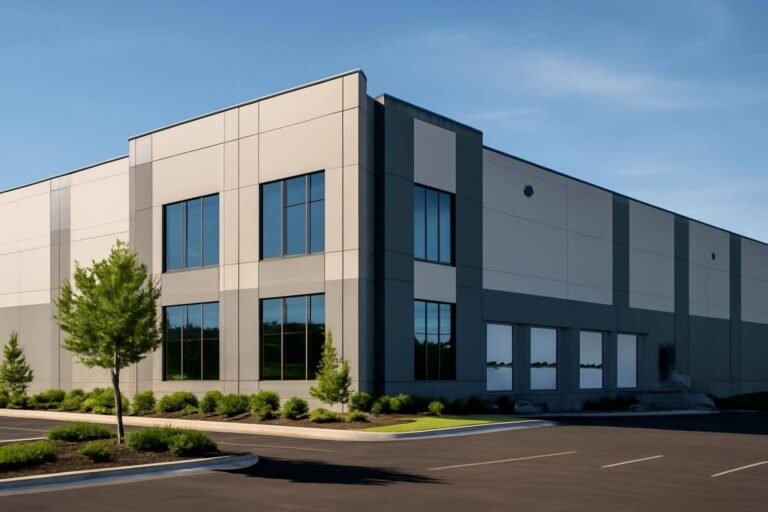 Greenberg Traurig Advises Global Net Lease on $535M Modiv Industrial Acquisition