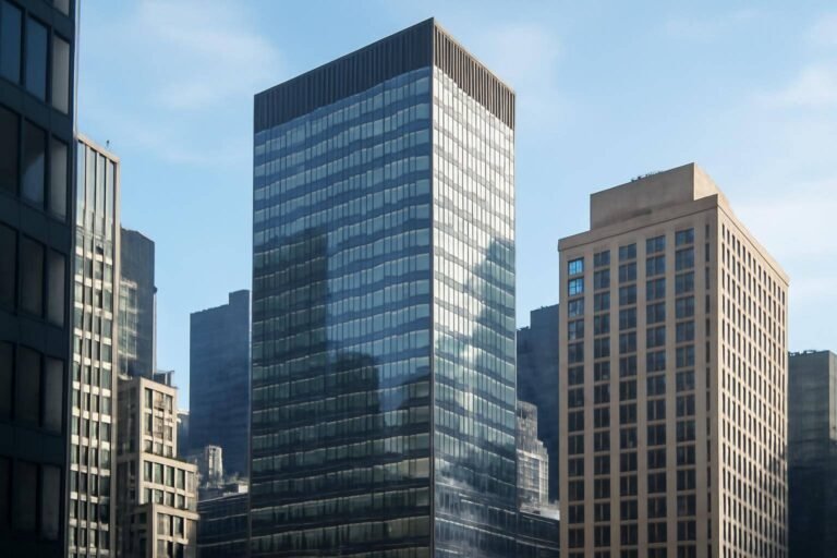 Greenberg Traurig Advises SL Green on $312.2M Sale of Midtown Manhattan Office Property