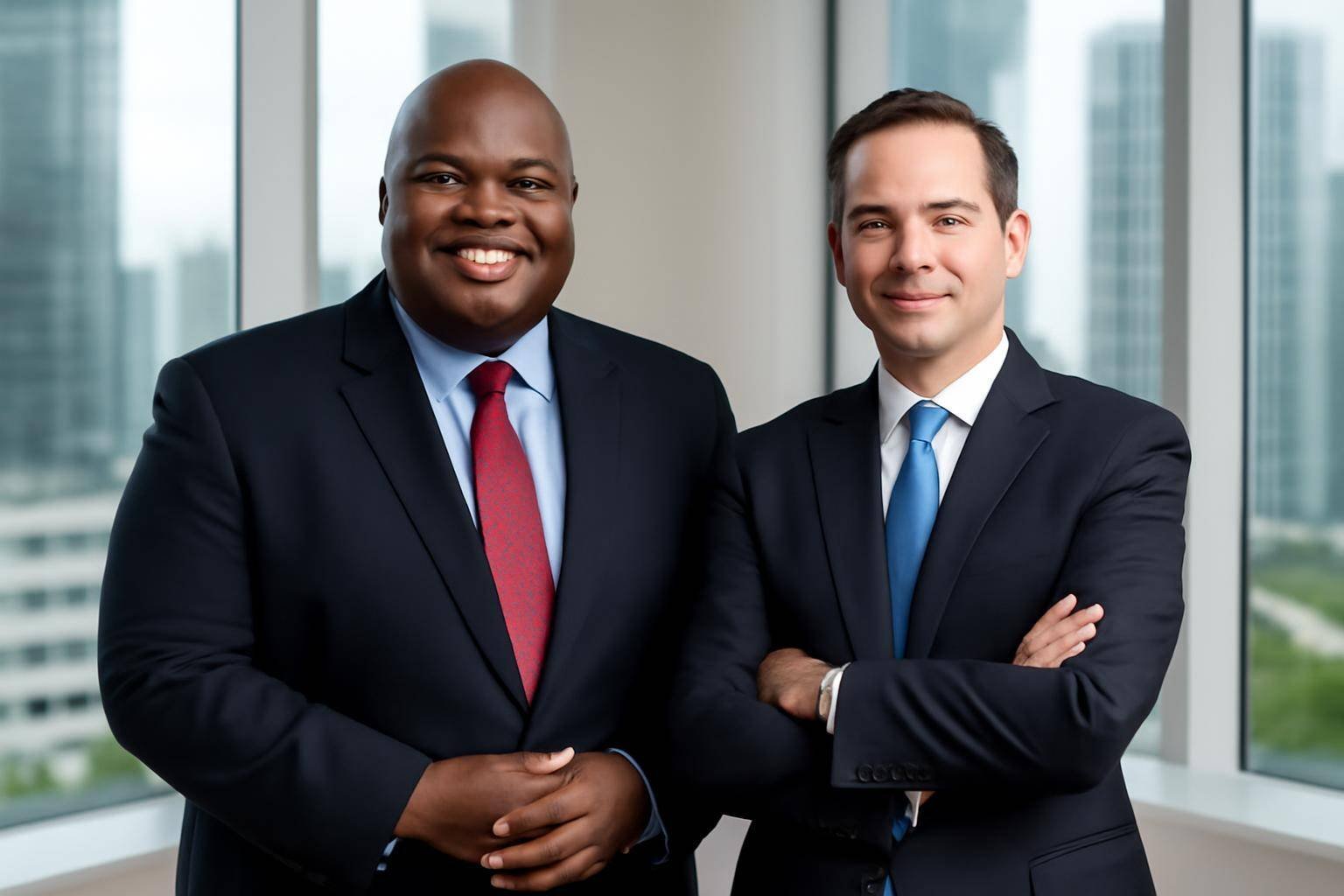 Greenberg Traurig’s Jaret L. Davis and Antonio Peña Recognized in Inaugural 2026 Miami Titan 100 Awards